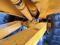 Volvo - 2007 - a30d - dumper - afbeelding 28 van  74