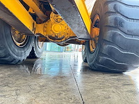 Volvo - 2007 - a30d - dumper - afbeelding 29 van  74