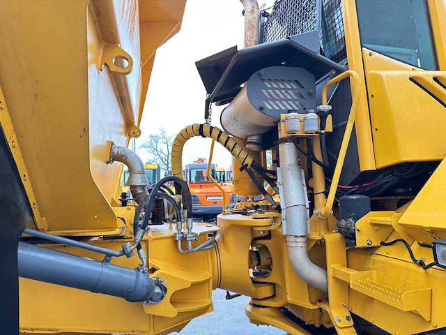 Volvo - 2007 - a30d - dumper - afbeelding 30 van  74