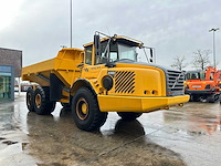 Volvo - 2007 - a30d - dumper - afbeelding 70 van  74