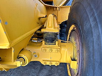 Volvo - 2007 - a30d - dumper - afbeelding 31 van  74