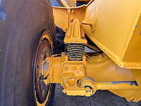 Volvo - 2007 - a30d - dumper - afbeelding 32 van  74