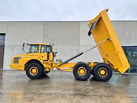 Volvo - 2007 - a30d - dumper - afbeelding 36 van  74