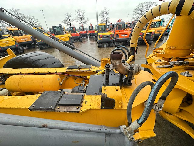 Volvo - 2007 - a30d - dumper - afbeelding 40 van  74