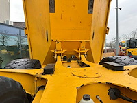 Volvo - 2007 - a30d - dumper - afbeelding 42 van  74