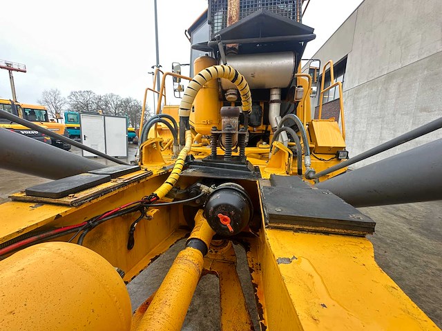 Volvo - 2007 - a30d - dumper - afbeelding 44 van  74