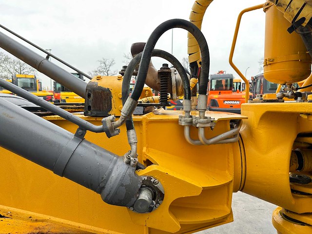 Volvo - 2007 - a30d - dumper - afbeelding 49 van  74