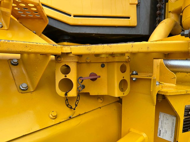 Volvo - 2007 - a30d - dumper - afbeelding 53 van  74