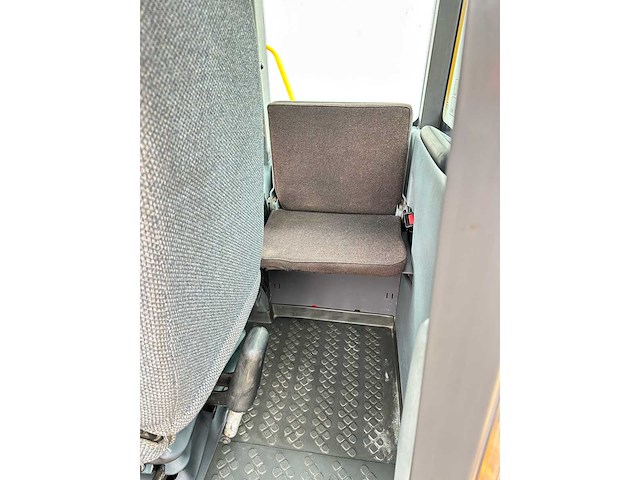 Volvo - 2007 - a30d - dumper - afbeelding 56 van  74