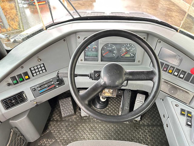 Volvo - 2007 - a30d - dumper - afbeelding 57 van  74
