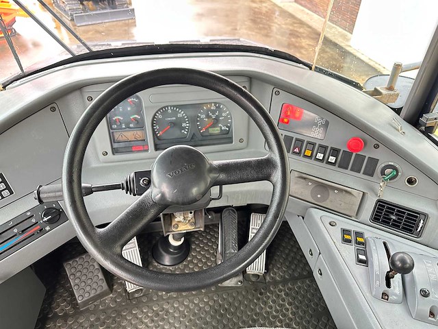 Volvo - 2007 - a30d - dumper - afbeelding 59 van  74