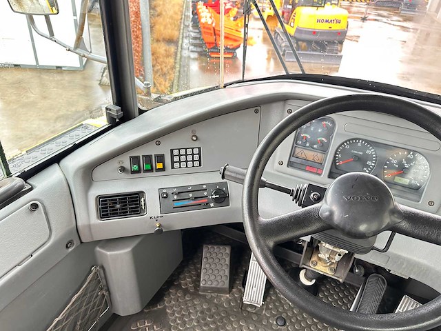 Volvo - 2007 - a30d - dumper - afbeelding 60 van  74