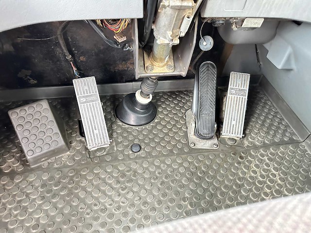 Volvo - 2007 - a30d - dumper - afbeelding 61 van  74