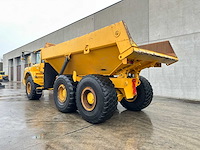 Volvo - 2007 - a30d - dumper - afbeelding 52 van  74