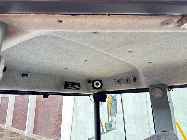 Volvo - 2007 - a30d - dumper - afbeelding 64 van  74