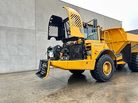 Volvo - 2007 - a30d - dumper - afbeelding 68 van  74