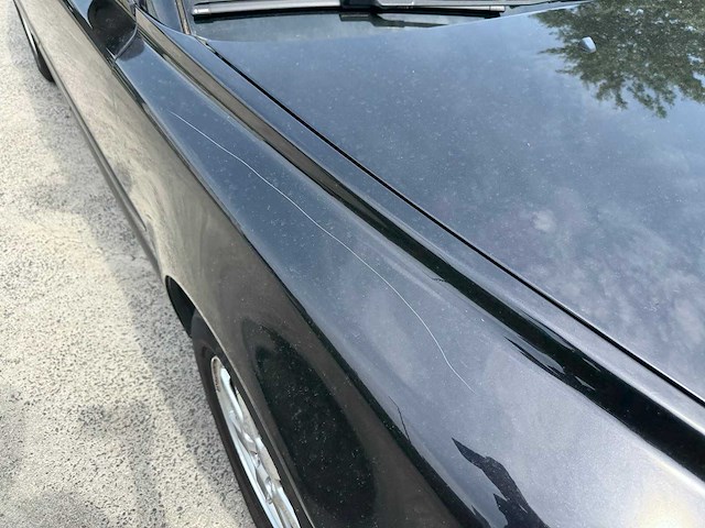 Volvo - 2008 - s40 - personenauto - afbeelding 2 van  35