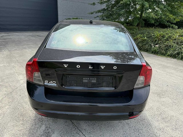 Volvo - 2008 - s40 - personenauto - afbeelding 3 van  35
