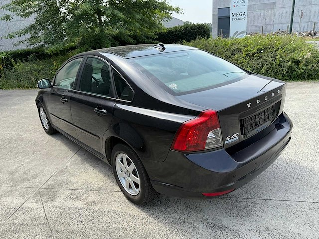 Volvo - 2008 - s40 - personenauto - afbeelding 8 van  35