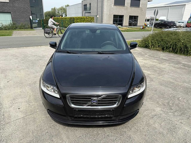 Volvo - 2008 - s40 - personenauto - afbeelding 33 van  35