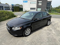 Volvo - 2008 - s40 - personenauto - afbeelding 12 van  35