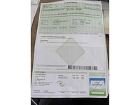 Volvo - 2008 - s40 - personenauto - afbeelding 26 van  35