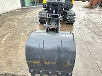 Volvo - 2009 - ec55b - midigraafmachine - afbeelding 2 van  41