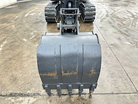 Volvo - 2009 - ec55b - midigraafmachine - afbeelding 3 van  41