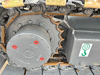 Volvo - 2009 - ec55b - midigraafmachine - afbeelding 14 van  41