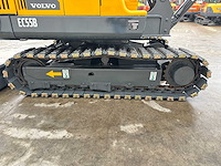 Volvo - 2009 - ec55b - midigraafmachine - afbeelding 15 van  41