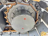 Volvo - 2009 - ec55b - midigraafmachine - afbeelding 16 van  41