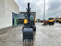 Volvo - 2009 - ec55b - midigraafmachine - afbeelding 12 van  41