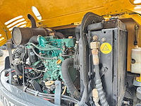 Volvo - 2009 - ec55b - midigraafmachine - afbeelding 24 van  41