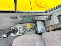 Volvo - 2009 - ec55b - midigraafmachine - afbeelding 30 van  41