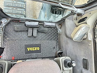 Volvo - 2009 - ec55b - midigraafmachine - afbeelding 31 van  41