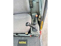 Volvo - 2009 - ec55b - midigraafmachine - afbeelding 32 van  41