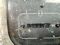 Volvo - 2009 - ec55b - midigraafmachine - afbeelding 33 van  41