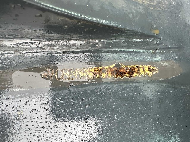 Volvo - 2009 - ec55b - midigraafmachine - afbeelding 35 van  41