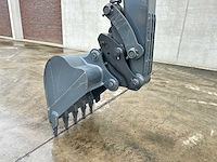 Volvo - 2009 - ec55b - midigraafmachine - afbeelding 41 van  41