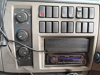 Volvo - 2009 - flm42 - straatveegmachine - afbeelding 7 van  17
