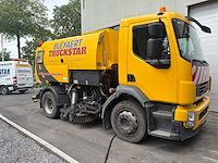 Volvo - 2009 - flm42 - straatveegmachine - afbeelding 11 van  17