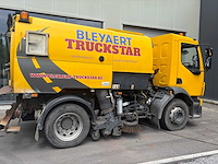 Volvo - 2009 - flm42 - straatveegmachine - afbeelding 12 van  17