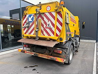 Volvo - 2009 - flm42 - straatveegmachine - afbeelding 13 van  17