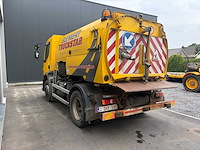 Volvo - 2009 - flm42 - straatveegmachine - afbeelding 14 van  17