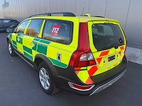 Volvo - 2009 - xc70 - 2.4d5 awd cross country - personenauto - afbeelding 28 van  33