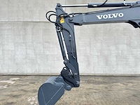 Volvo - 2010 - ec55b - midigraafmachine - afbeelding 3 van  40