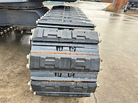 Volvo - 2010 - ec55b - midigraafmachine - afbeelding 9 van  40