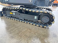 Volvo - 2010 - ec55b - midigraafmachine - afbeelding 13 van  40