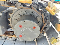 Volvo - 2010 - ec55b - midigraafmachine - afbeelding 14 van  40