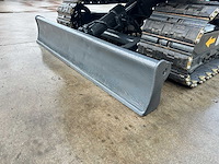 Volvo - 2010 - ec55b - midigraafmachine - afbeelding 15 van  40